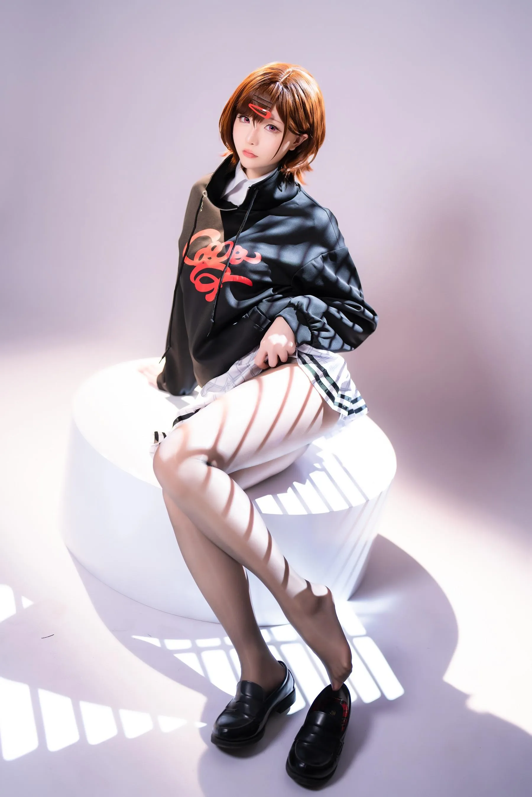 星之迟迟 – NO.151 6月计划B 偶像大师-樋口圆香 [71P]插图3
